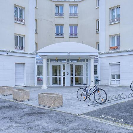 Cosy Mezzanine Διαμέρισμα Μπισί-Σεν Ζορζ Εξωτερικό φωτογραφία