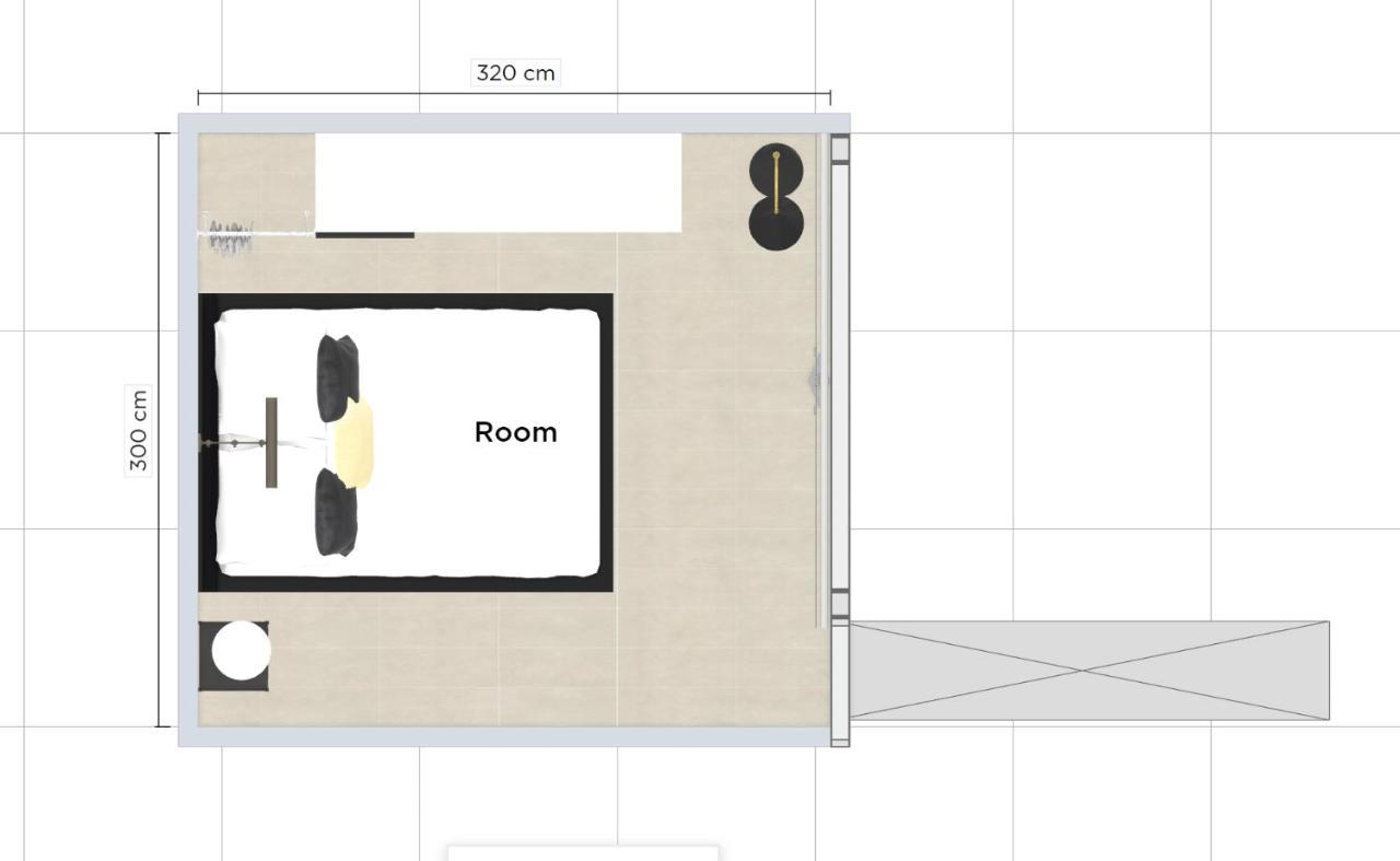 Cosy Mezzanine Διαμέρισμα Μπισί-Σεν Ζορζ Εξωτερικό φωτογραφία